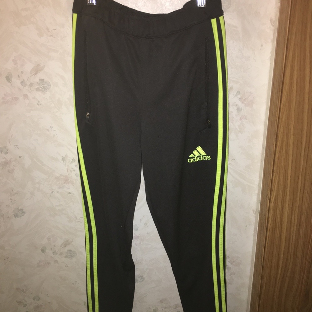 Adidas pants